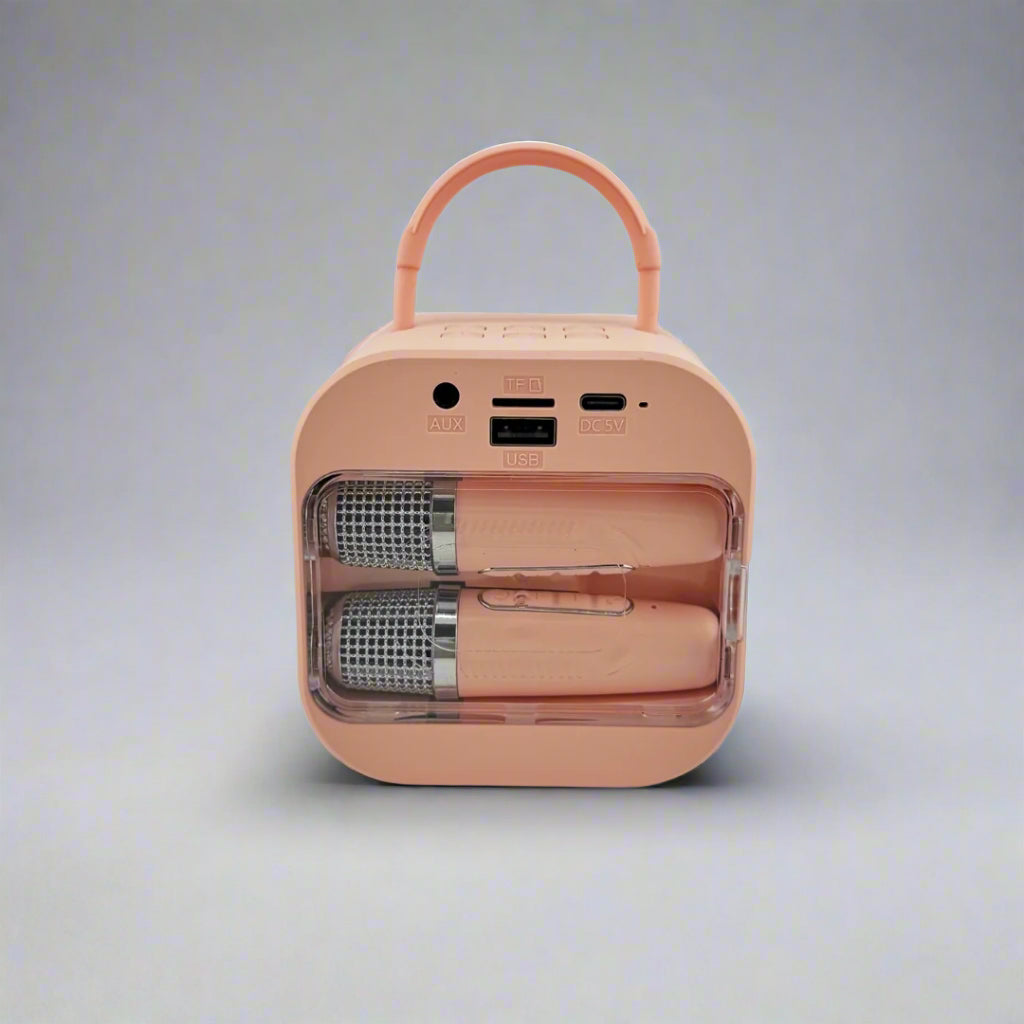 ENKORE ONE - CORAL PINK