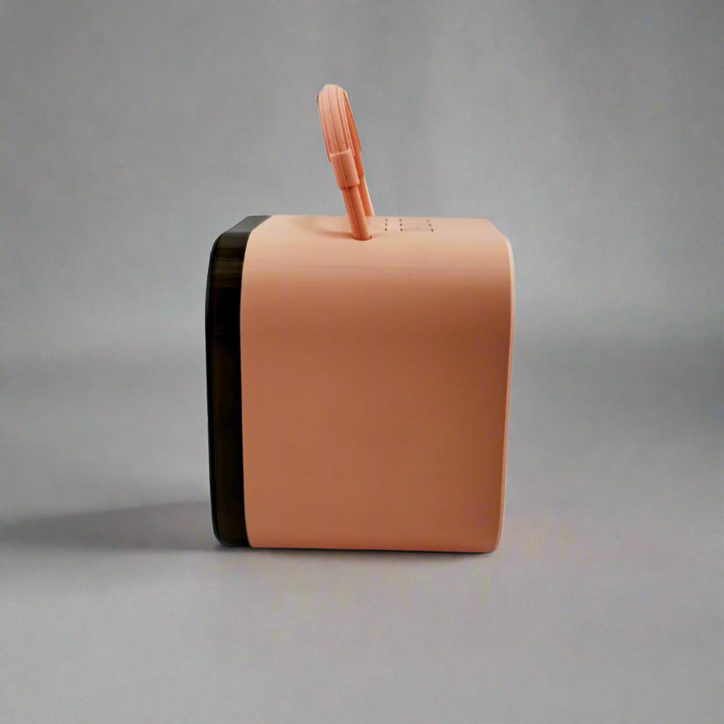 ENKORE ONE - CORAL PINK