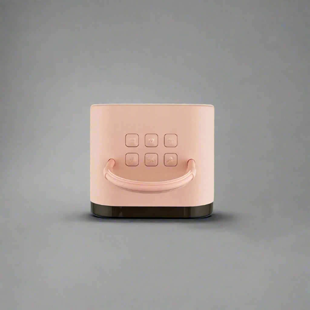 ENKORE ONE - CORAL PINK