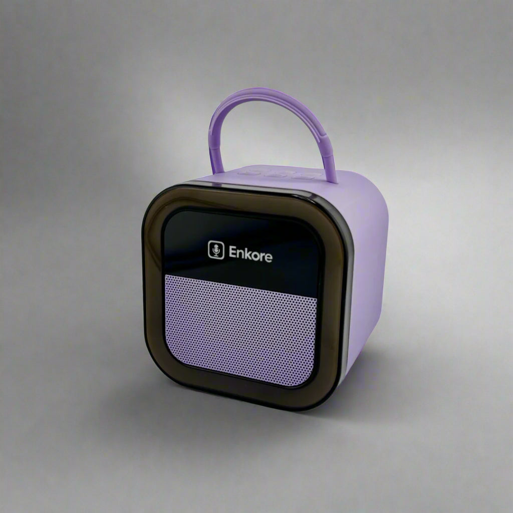 ENKORE ONE - ELECTRIC VIOLET