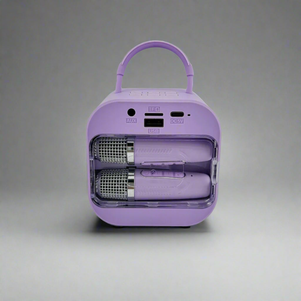 ENKORE ONE - ELECTRIC VIOLET