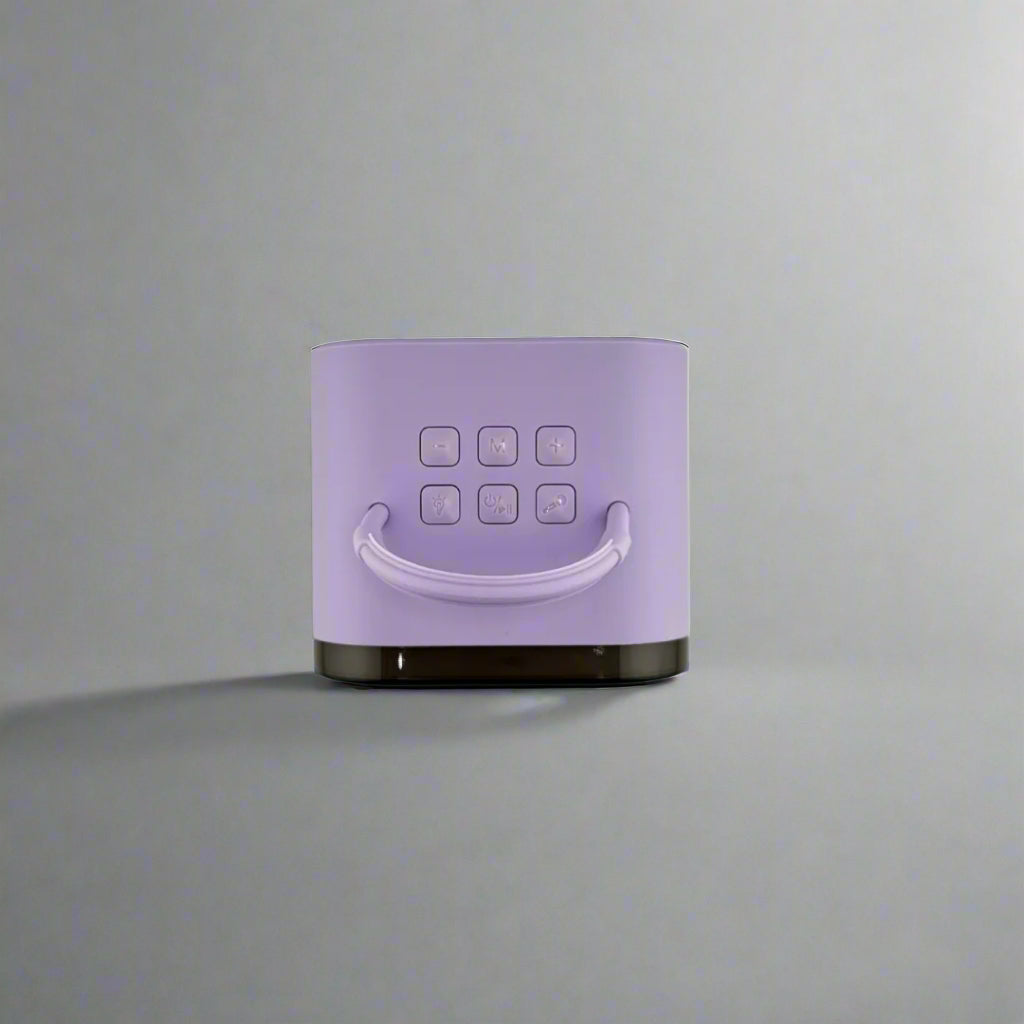 ENKORE ONE - ELECTRIC VIOLET