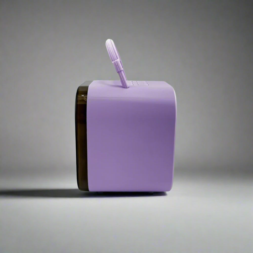 ENKORE ONE - ELECTRIC VIOLET
